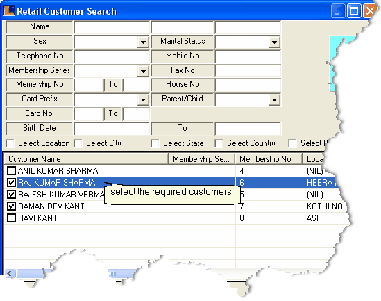 AllocateCustomersToDiscountSlabs_Customer