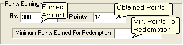 SetCustomerPointsConfiguration_PtsEarning