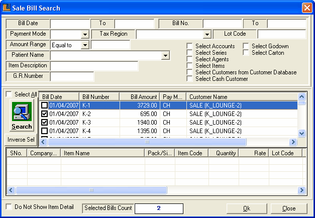 SaleBill_Search