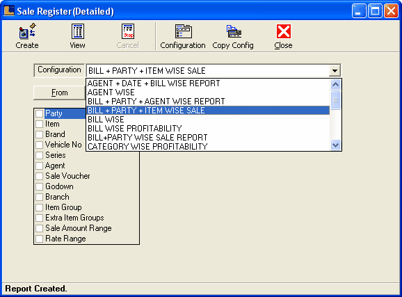 BillPartyItemSale