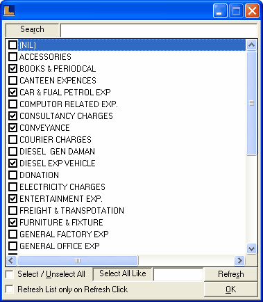 SetupCostCenter_Allocate