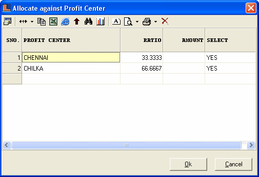 SetupCostCenter_CoEleAllo