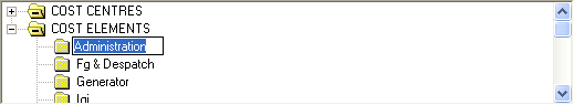SetupCostCenter_EleRename