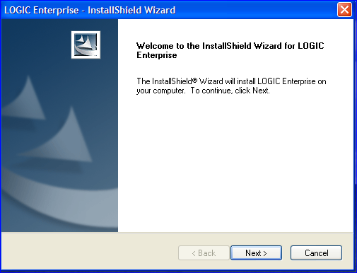 LogicInstallation1