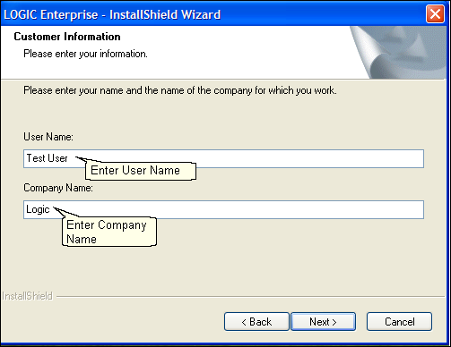 LogicInstallation3