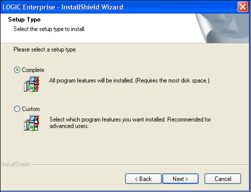 LogicInstallation4